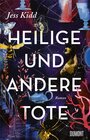 Buchcover Heilige und andere Tote