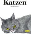 Buchcover Katzen in der Kunst