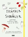 Buchcover Handbuch für Pflücker und Sammler