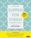 Buchcover Suppen für Syrien