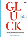 Buchcover Glück. The New World Book of Happiness