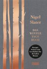 Buchcover Das Wintertagebuch
