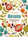 Buchcover Hasana