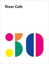 Buchcover River Cafe 30