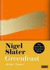 Buchcover Greenfeast: Herbst / Winter