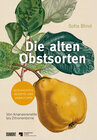 Buchcover Die alten Obstsorten