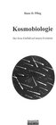 Buchcover Kosmobiologie