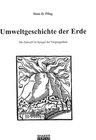 Buchcover Umweltgeschichte der Erde