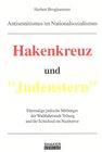 Buchcover Antisemitismus im Nationalsozialismus - Hakenkreuz und "Judenstern"