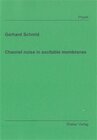 Buchcover Channel noise in excitable membranes