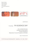 Buchcover FH Science Day