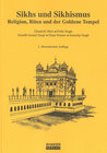 Buchcover Sikhs und Sikhismus
