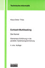 Buchcover Echtzeit-Multitasking