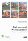 Buchcover Freiraum- und Wohnqualitäten