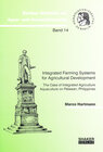 Buchcover Integrated Farming Systems for Agricultural Development