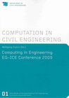 Buchcover Computing in Engineering