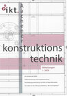 Buchcover Aachener Konstruktionstechnik - Mitteilungen