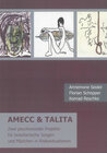Buchcover AMECC & TALITA