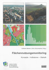 Buchcover Flächennutzungsmonitoring