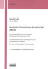 Buchcover Multiple Chemikalien-Sensitivität (MCS) – Ein Krankheitsbild der chronischen Multisystemerkrankungen (CMI)