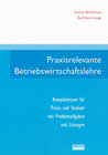 Buchcover Praxisrelevante Betriebswirtschaftslehre