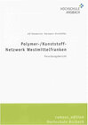 Buchcover Polymer-/Kunststoff-Netzwerk Westmittelfranken