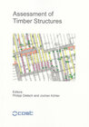 Buchcover Assessment of Timber Structures