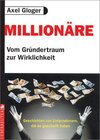 Buchcover Millionäre