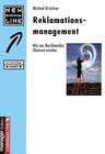 Buchcover Reklamationsmanagement