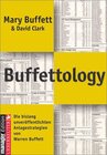 Buchcover Buffettology