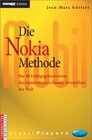 Buchcover Die Nokia-Methode