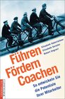 Buchcover Führen - Fördern - Coachen