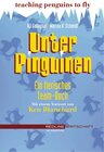 Buchcover Unter Pinguinen