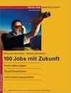 Buchcover 100 Jobs mit Zukunft