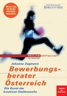 Buchcover Bewerbungsberater Österreich