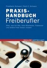 Buchcover Praxishandbuch Freiberufler
