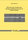 Buchcover Entwurf eines integrierten, analogen Hallsensorsystems in CMOS-Technik