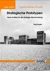 Buchcover Strategische Prototypen - Neue Ansätze für das Strategie-Benchmarking