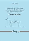 Buchcover Möglichkeiten der Unterstützung von Strategischer Geschäftsfeldplanung und Technologieplanung durch Roadmapping