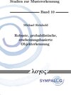 Buchcover Robuste, probabilistische, erscheinungsbasierte Objekterkennung