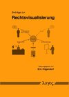 Buchcover Beiträge zur Rechtsvisualisierung