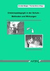 Buchcover Erlebnispädagogik in der Schule: Methoden und Wirkung