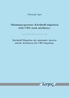 Buchcover Minimum-aperture Kirchhoff migration with CRS stack attributes