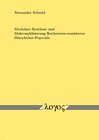 Buchcover Modulare Synthese und Makrozyklisierung Ruthenium-markierter Diarylether-Peptoide