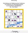Buchcover Entwicklung und Validierung eines Verfahrens zur Erfassung von Planungskompetenz in der beruflichen Rehabilitation: Der 