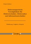 Buchcover Elektromagnetische Verträglichkeit für Elektrotechniker, Elektroniker und Informationstechniker