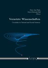 Buchcover Vernetzte Wissenschaften