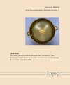 Buchcover 1846-2006 - 160 Jahre Archäologisches Museum der Universität Jena. Thüringer Sammlungen im Kontext internationaler Netzw