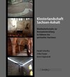 Buchcover Klosterlandschaft Sachsen-Anhalt