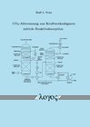 Buchcover CO2-Abtrennung aus Kraftwerksabgasen mittels Reaktivabsorption